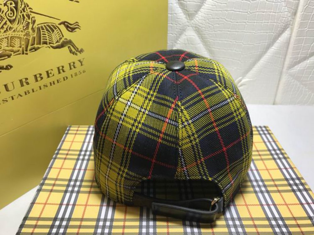 B**rry hat